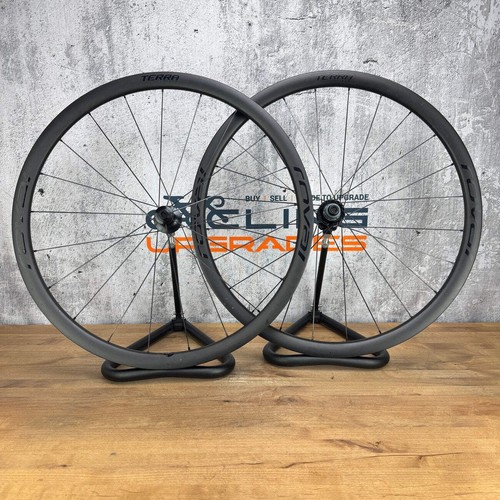 Roval clx terra carbon - roval,