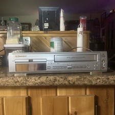 Videocassetta Emerson