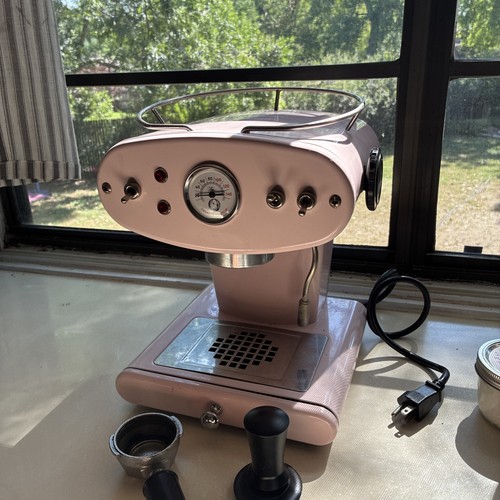 Illy francesco - francesco, x1