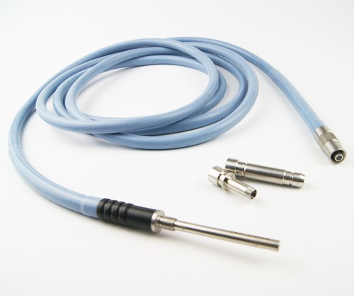 Endoscopio orl autoclavabile - endoscopio,