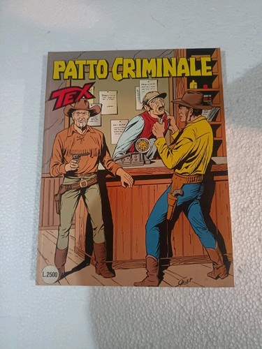 Tex 396 ed bonelli - , n.396-
