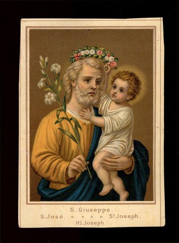 Antico santino cromo - antico,