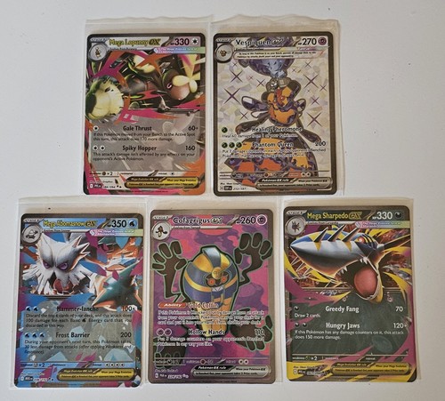 Various stage pokémon - stage, 1