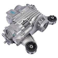 Differenziale dell'assale