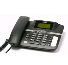 Telefono SIM DESKTOP NO SIM FISSO HUAWEI F610 - NUOVO ✅ telefono Fisso 