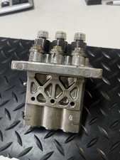 43000 87029 pompa in linea zexel scavatore komatsu