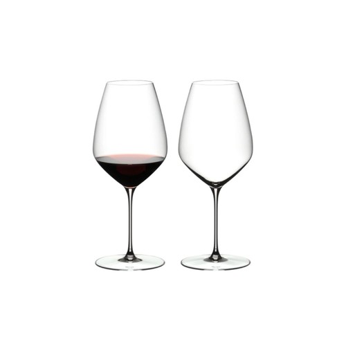 Riedel veloce calice vino - riedel,