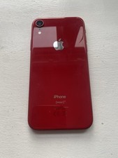 Smartphone Apple iPhone XR