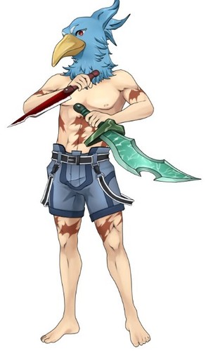 Set cosplay sunraku - cosplay,