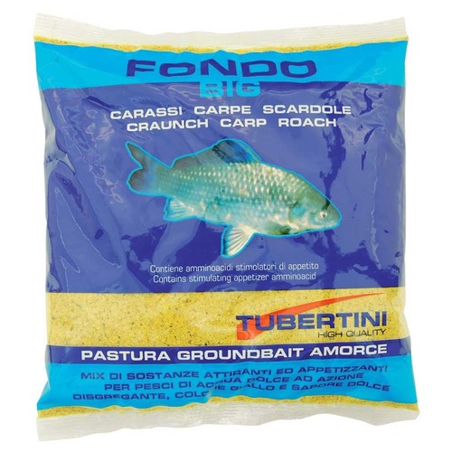 Pastura tubertini fondo big - tubertini,