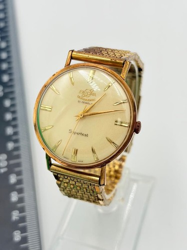 Orologio uomo enicar - da,