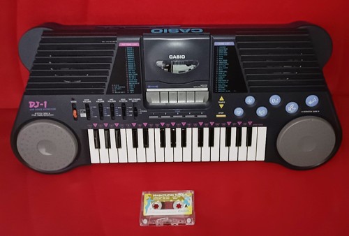 Tastiera musicale elettronica - tastiera,