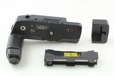 [Quasi come nuovo] Contax Real Time Winder W-3 Motor Drive Grip per RTS II...