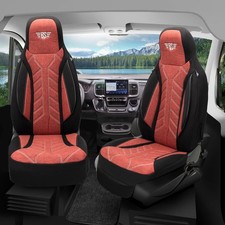 Coprisedili camper adatti per