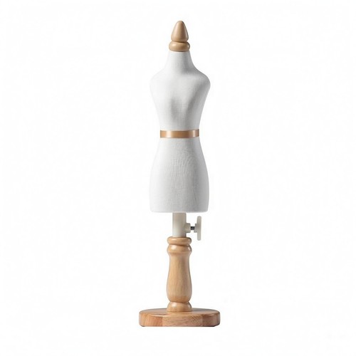 Busto cucito imbottito - da,
