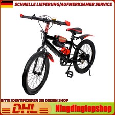 Bicicletta 20 pollici 7