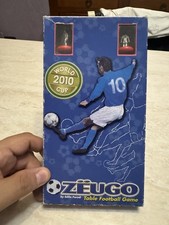 Squadra Subbuteo HW Zeugo