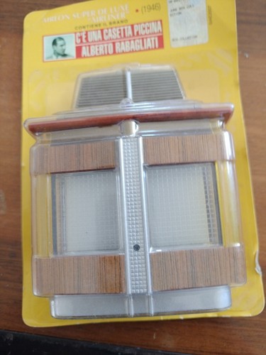 Juke box miniatura aireon 1200 - box,