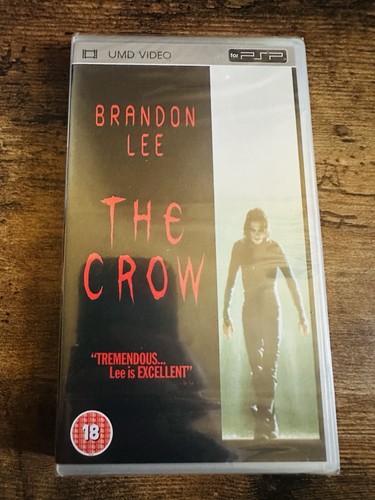 The crow - crow, (neuf/sealed)