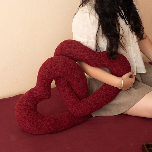 Cuscino forma cuore - cuscino, a