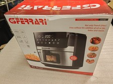 G3 Ferrari Friggitrice ad Aria