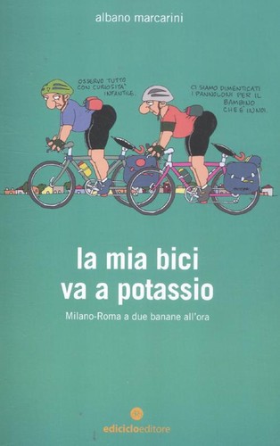 Mia bici a potassio - la,