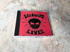 Voivod lives thrash - voivod,