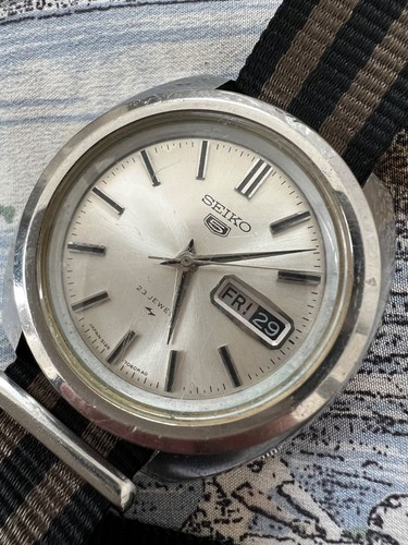 Orologio automatico seiko - seiko, 5