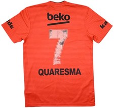 ADIDAS 2018-19 BESIKTAS *QUARESMA* MAGLIA MAGLIA S