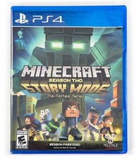 MINECRAFT STORY MODE STAGIONE