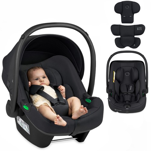 Seggiolino auto per bambini
