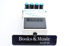 Boss DD-5 Ritardo Digitale