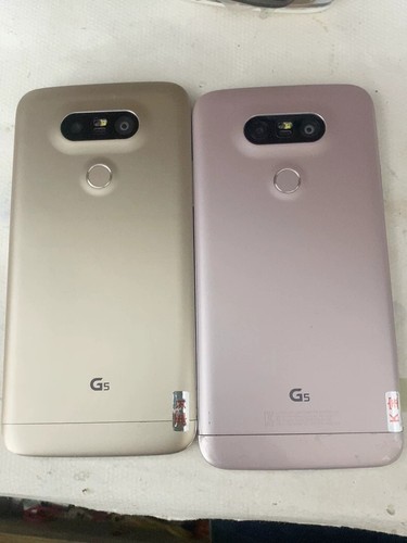 Factory unlocked for any - g5,