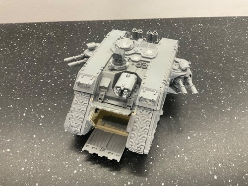 Warhammer 40k space marines - 40k,