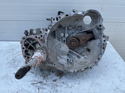 Cambio manuale completo - completo, toyota