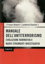 Manuale dell'Antiterrorismo
