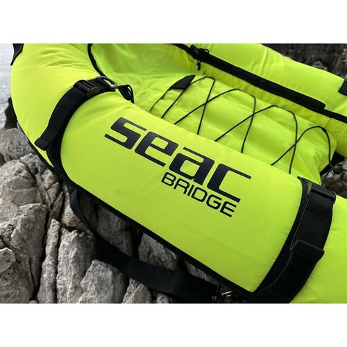 Plancetta gonfiabile seac sub - gonfiabile,