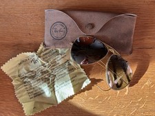 Ray-Ban B&L USA Vintage