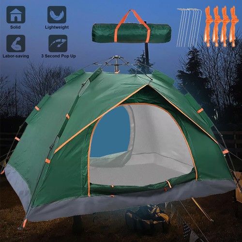 Tenda campeggio pop - da,