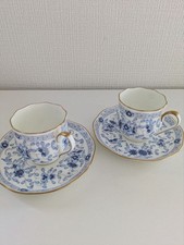 Narumi Bone China Set di 2