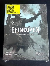 Awaken Realms Grimcoven