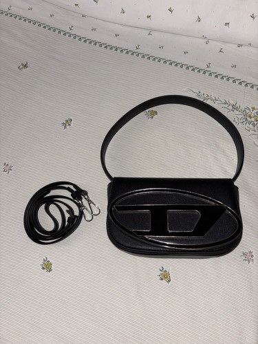 Diesel borsa donna pelle - borsa,