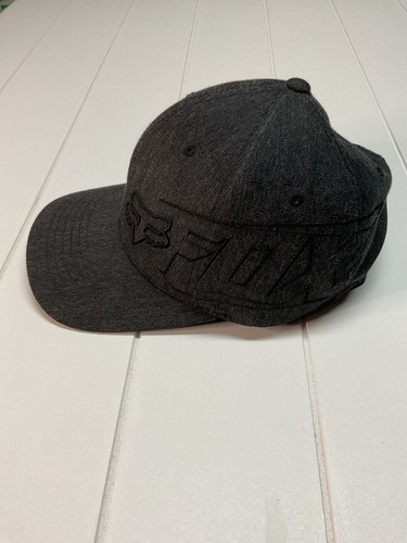 Cappello berretto fox racing - cappello,