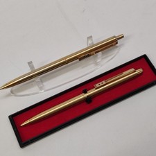 Coppia penna e portamina Paper