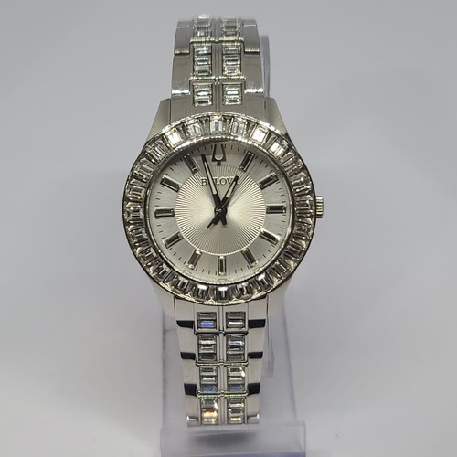 Orologio donna bulova - donna,