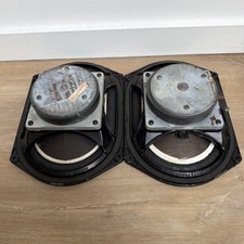 Coppia driver basso ovale - coppia,