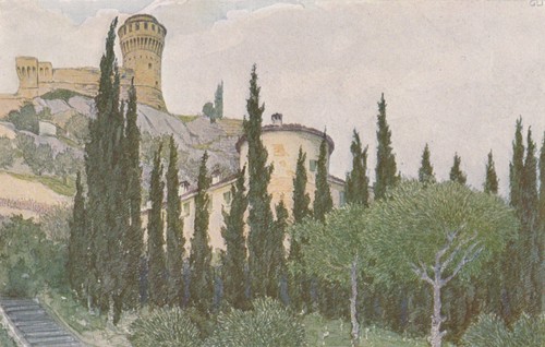Cartolina ravenna - cartolina,