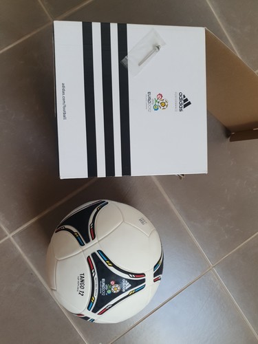 Tango matchball euro - 12,