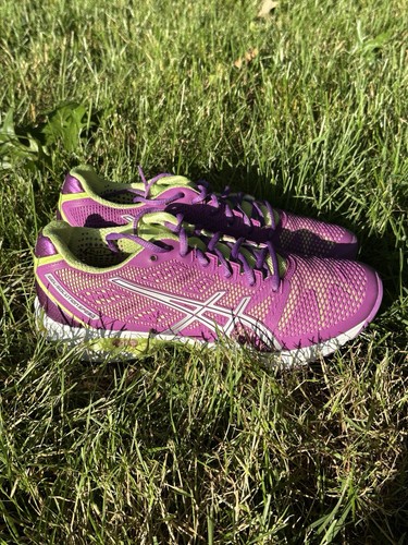 Scarpe corsa asics - corsa,