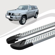 Pedane Adatte Per Nissan
